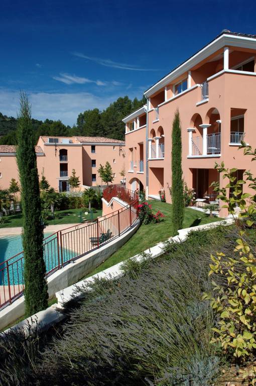 Villa Vinon-sur-Verdon