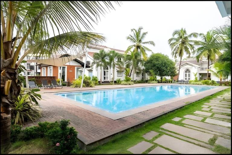 Apartment Guirim
