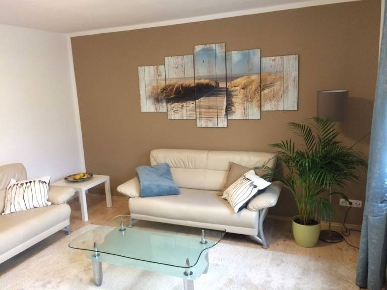 Ferienwohnung Bad Doberan