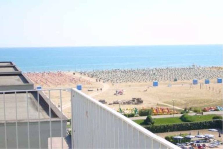 Ferienwohnung Bibione