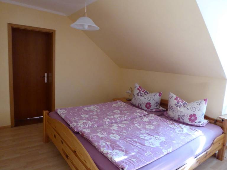 Ferienwohnung Altmühltal