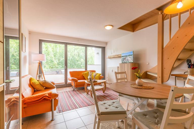 Ferienwohnung Boltenhagen