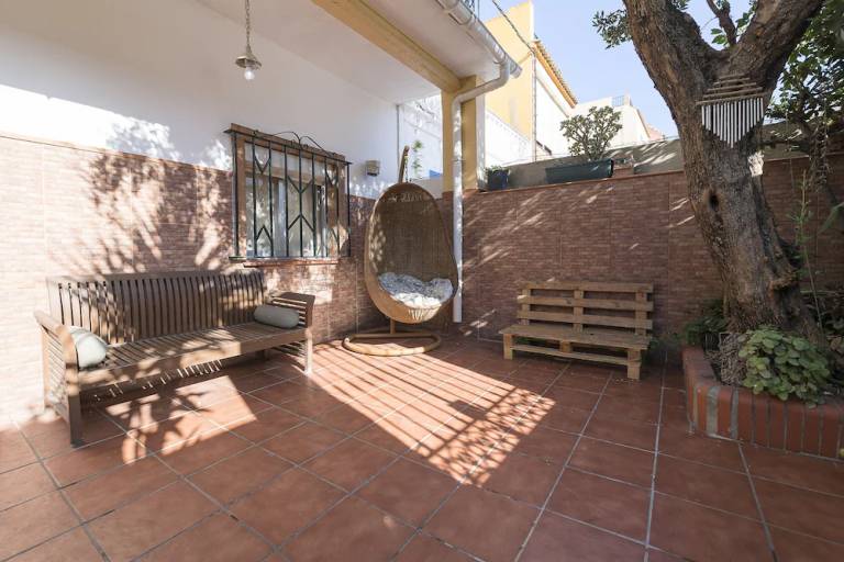 Casa  Algeciras
