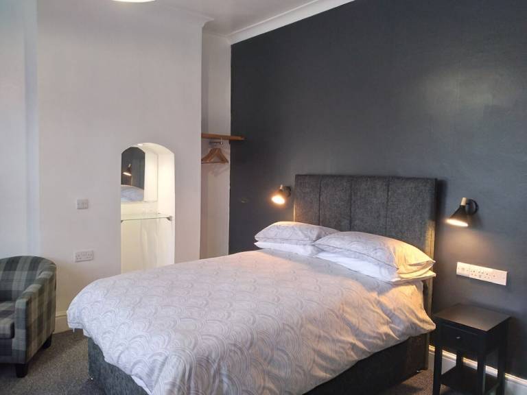 Bed and breakfast Castleford
