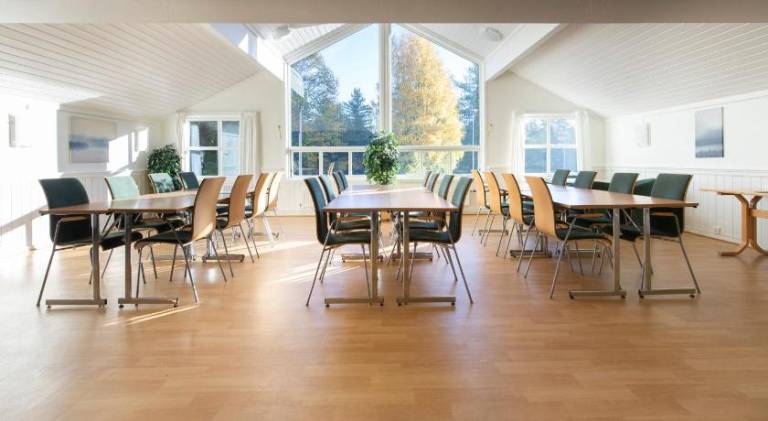 Kongsberg Hostel-Vandrerhjem — photo 5