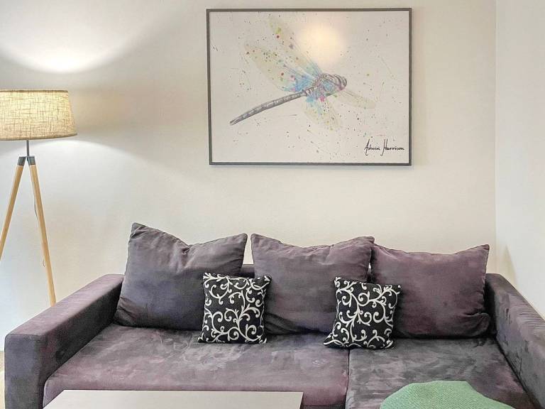 Ferienwohnung  Schlepzig