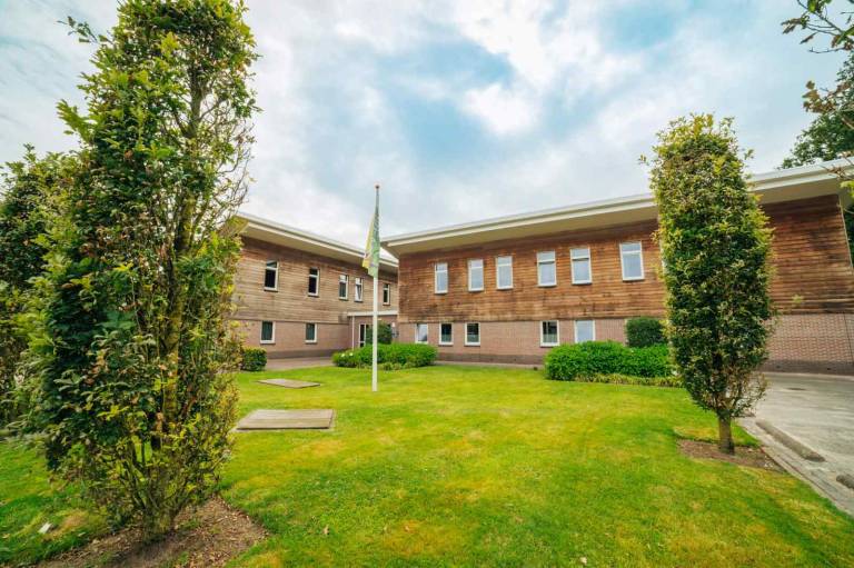 Huis  Havelte