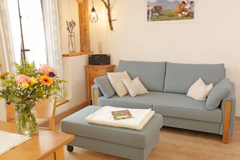 Ferienwohnung Obing
