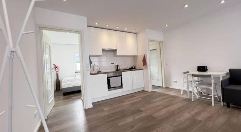 Appartamento Weilbach