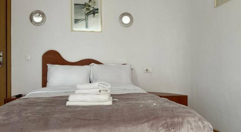 Ambra Room's in Brasov