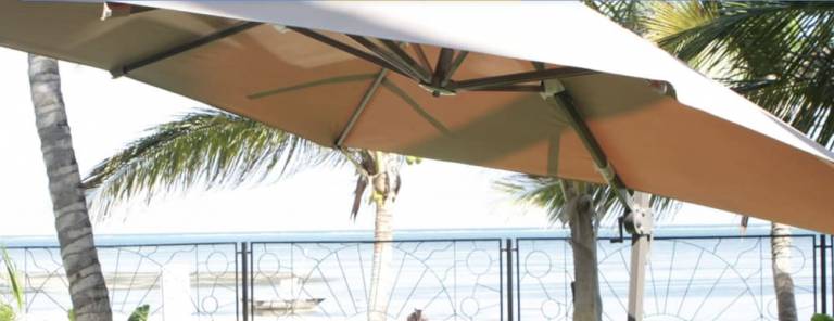 Aparthotel Mombasa