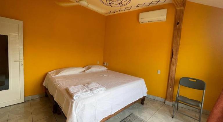 Rental apartment with 2 rooms for 5 persons — photo 2