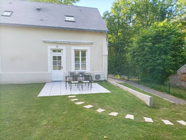 Cottage Valençay