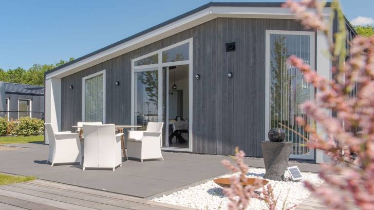 Ferienhaus  Wemeldinge