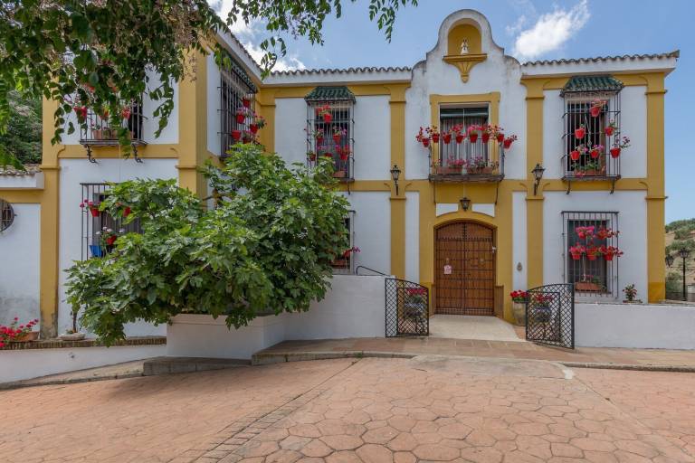 Villa Priego de Córdoba