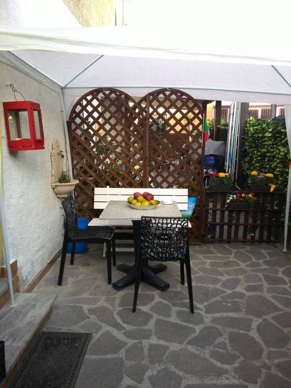 Ferienwohnung Castiglione della Pescaia