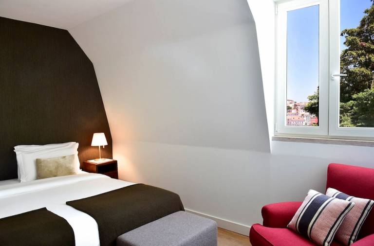 Bed & Breakfast Lisbona