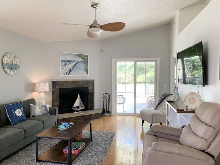 House Ponte Vedra Beach
