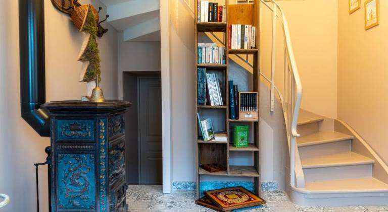 Maison d hotes L ecole — photo 3