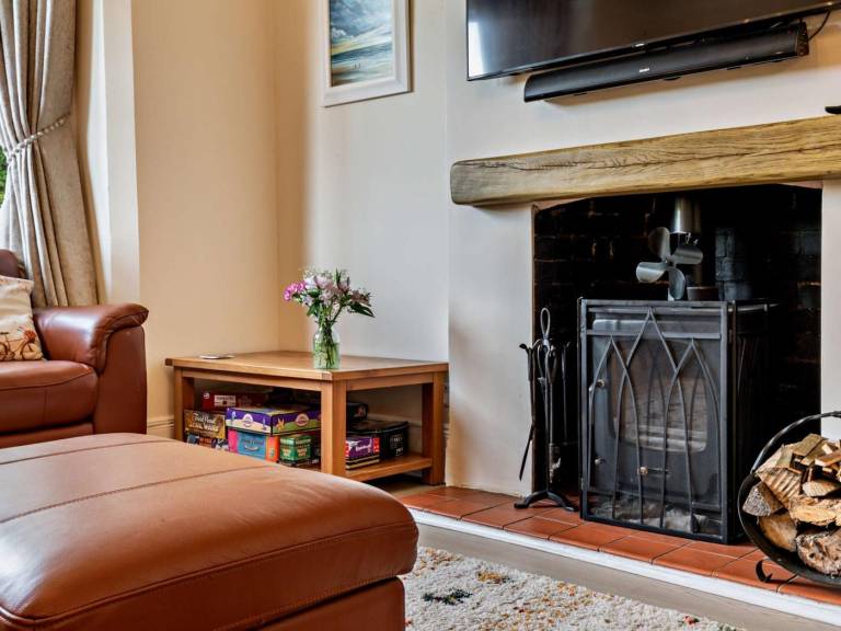 Fully equipped wonderful cottage with yard | Dogs allowed — photo 4