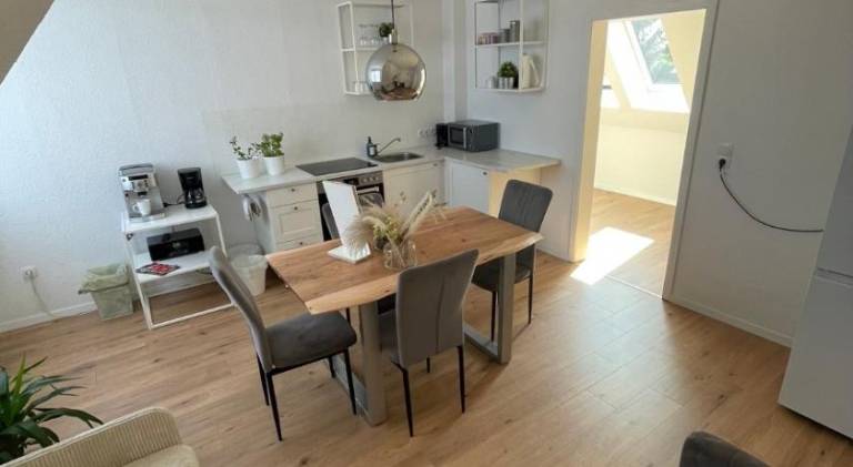 Apartment with 3 rooms for 5 persons — photo 2
