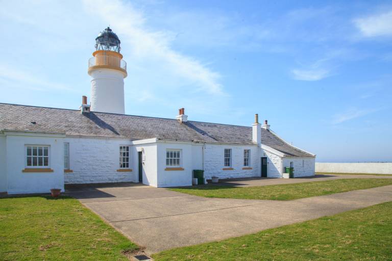 Casa rural Malew