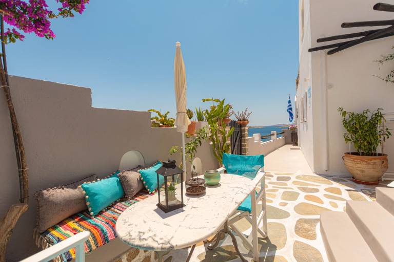 Lodge  Mykonos