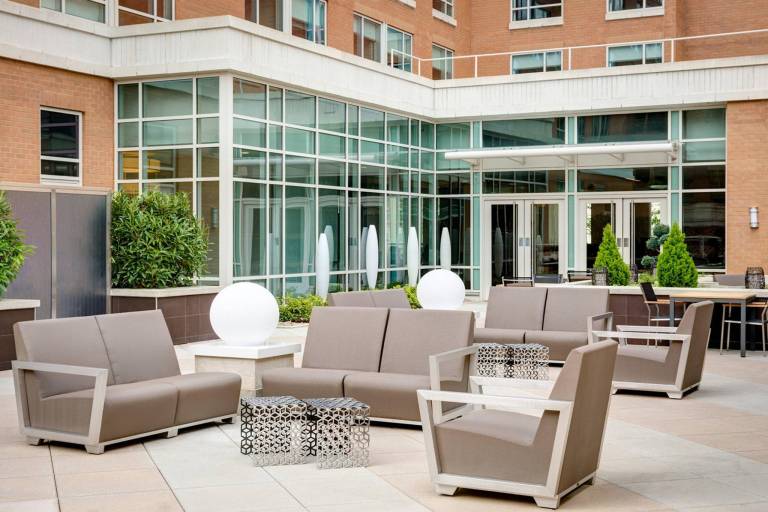 AC Hotel National Harbor Washington, DC Area — photo 5