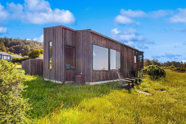 Pensione Sea Ranch