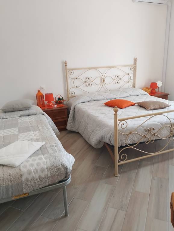 Privatzimmer Villa Faraldi