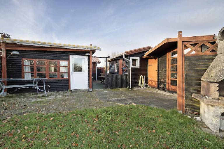Feriehus Mesinge