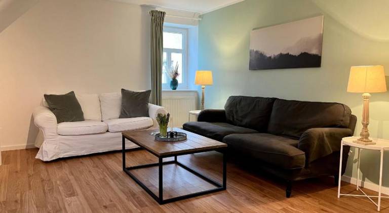 Holiday apartment with 1 room for 3 persons — photo 2