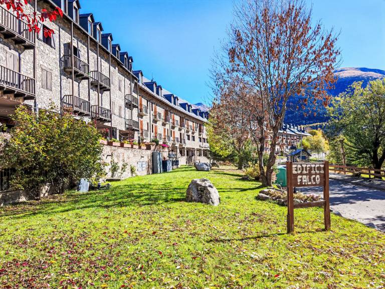 Apartamento Tahull
