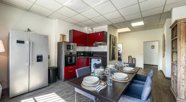 Holiday apartment | Suitable for remote work — photo 3