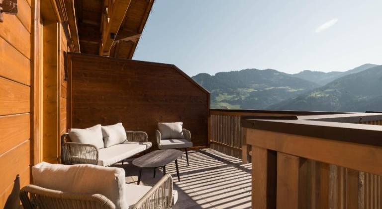 Berghotel Alpenklang — photo 3