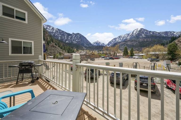 House Ouray