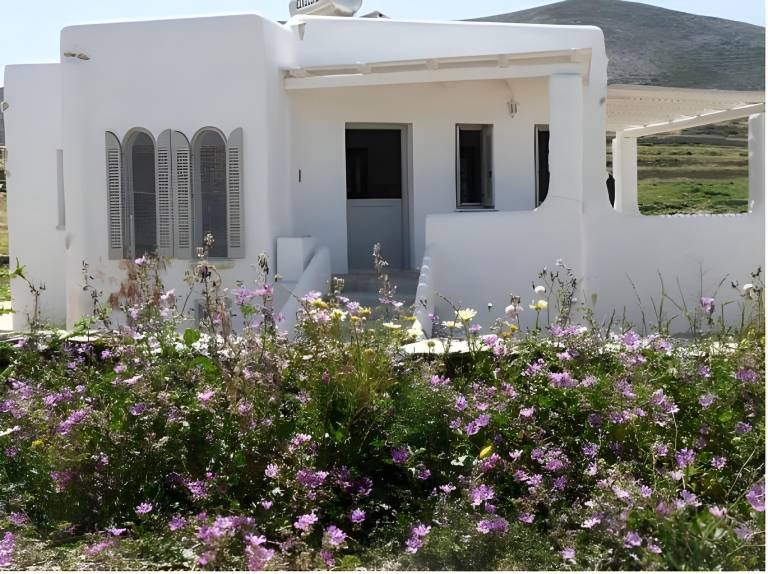 Resort Folegandros
