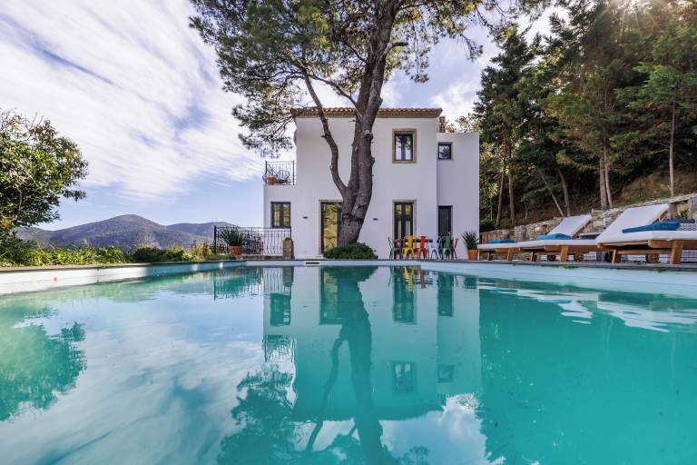 Villa Skopelos
