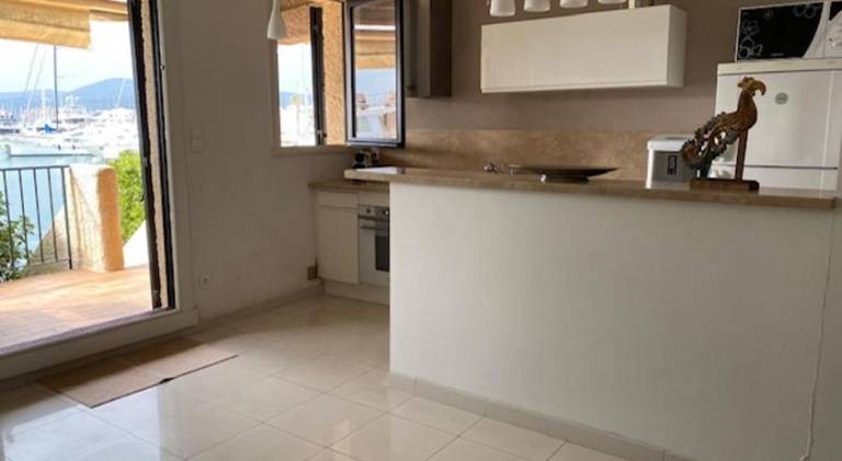 Apartment | Close to the beach | Pets allowed — photo 4