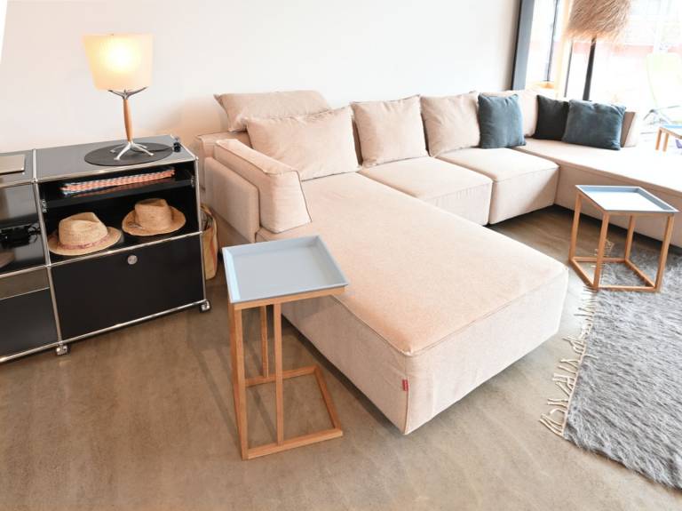 Ferienwohnung Halbinsel52 I Seesicht – Exklusive Maisonette-Wohnung mit Seesicht — photo 4