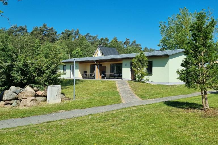 Ferienhaus Penzin