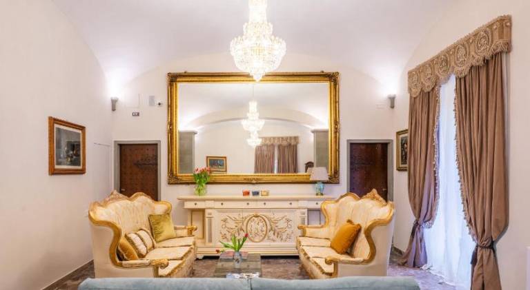 Hotel Villa L'Avvenire — photo 4