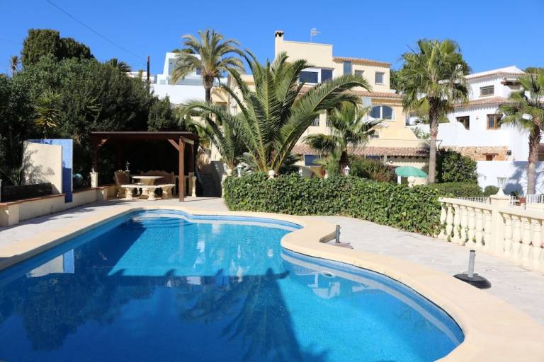 Apartamento  Moraira