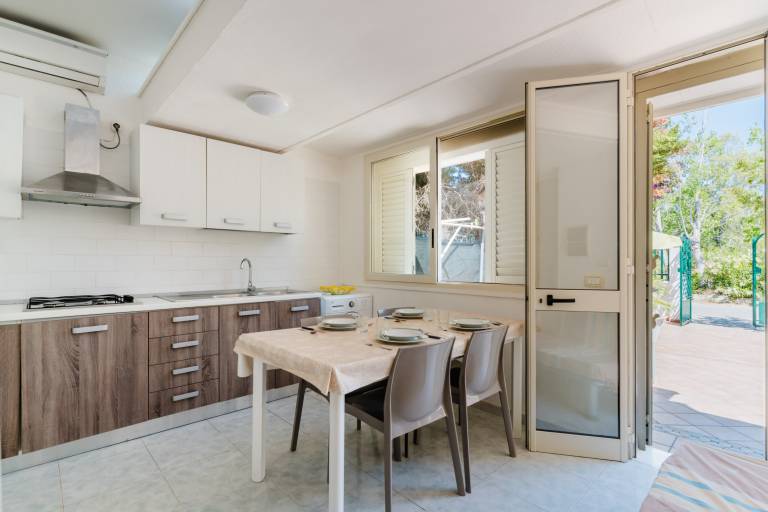 Vacation home with barbecue | Next to the beach | Dogs allowed — photo 2