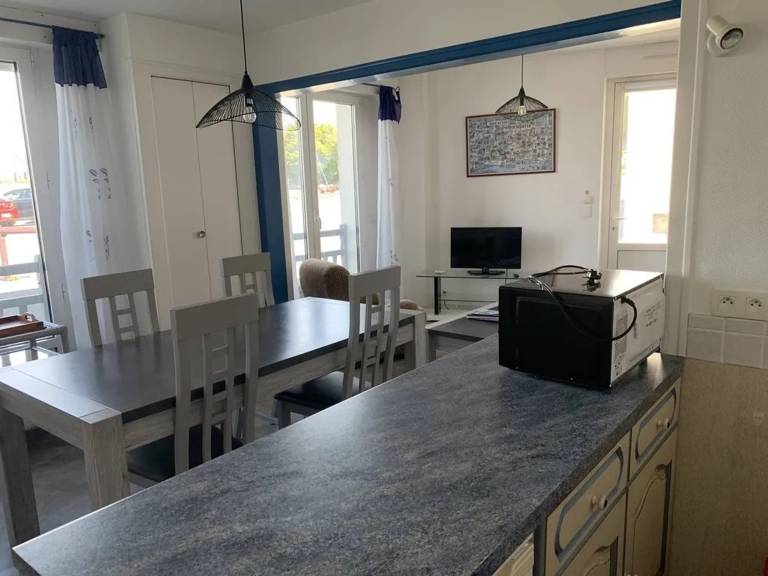 Appartement Le Croisic