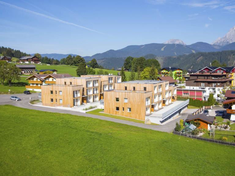 Ferienwohnung Ramsau am Dachstein