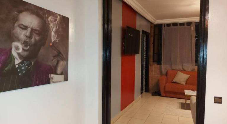 Rental apartment with 1 room for 2 persons — photo 4