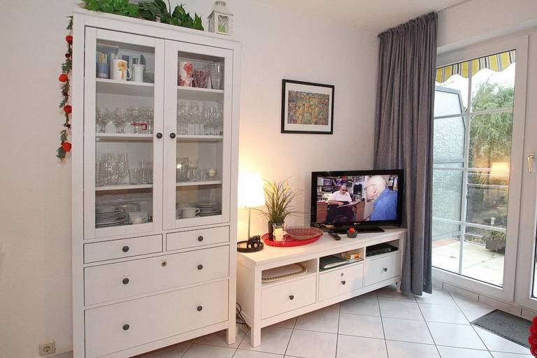 Gorch-Fock-Park 6 Appartement 7 — photo 4