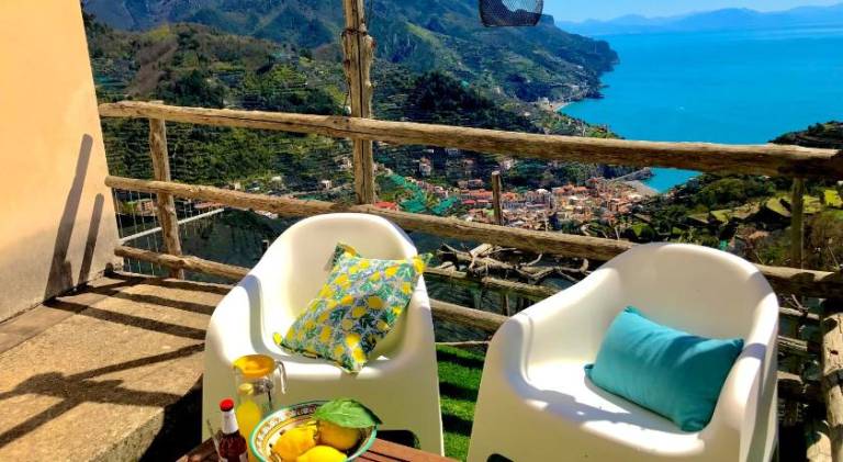 House | Pets allowed in Minori