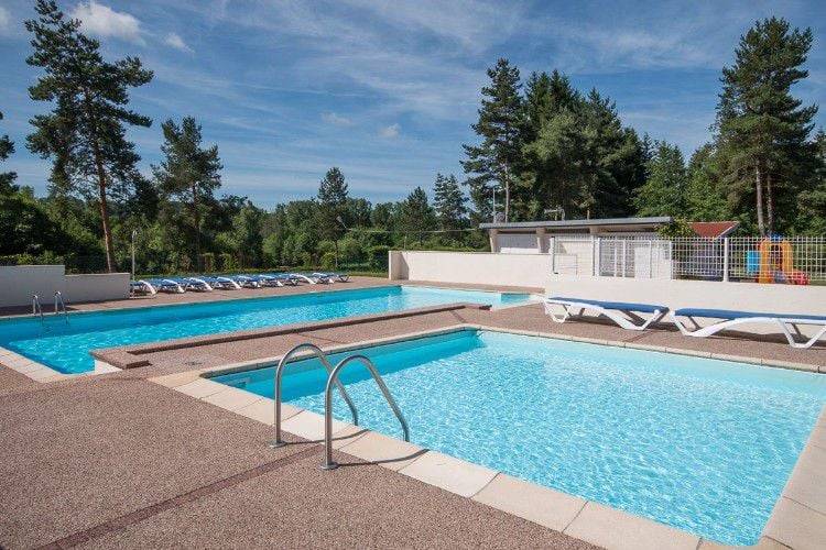 Chalet Corcieux